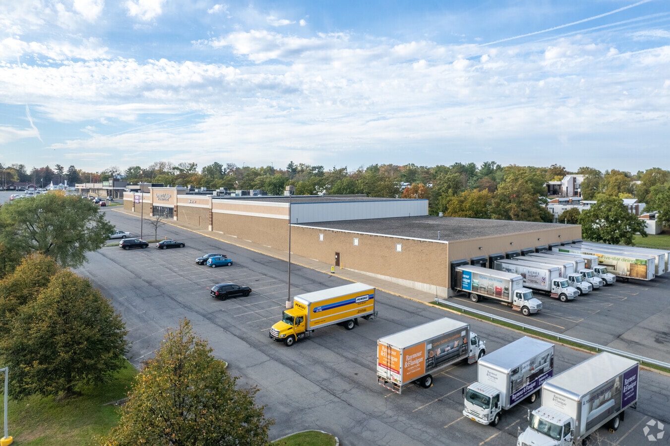 480 Balltown Rd, Schenectady, NY 12304