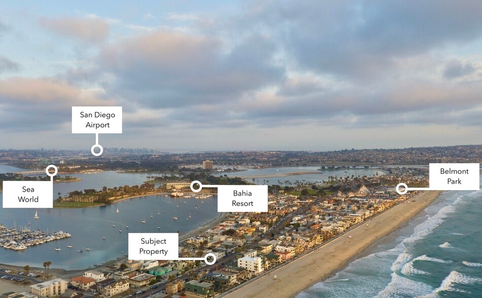 801-809 Liverpool Ct, San Diego, CA for sale - Building Photo - Image 3 of 28