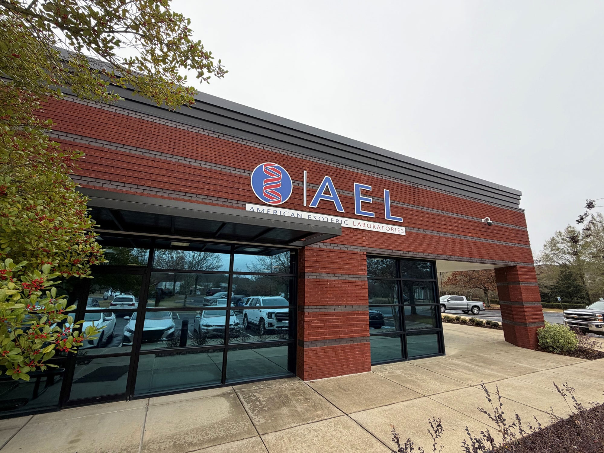 201 London Pky, Birmingham, AL for lease Building Photo- Image 1 of 1