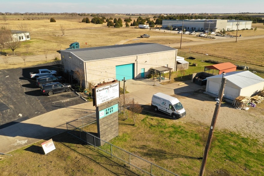 2000 E Interstate 30, Fate, TX for sale - Other - Image 1 of 1