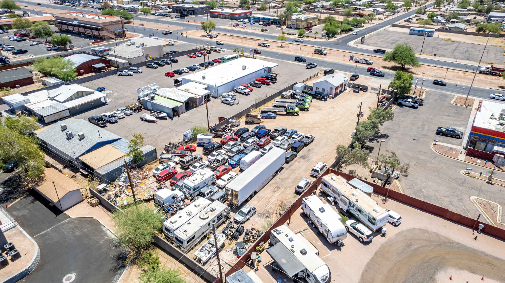2244 W Apache Trl, Apache Junction, AZ for sale Building Photo- Image 1 of 28