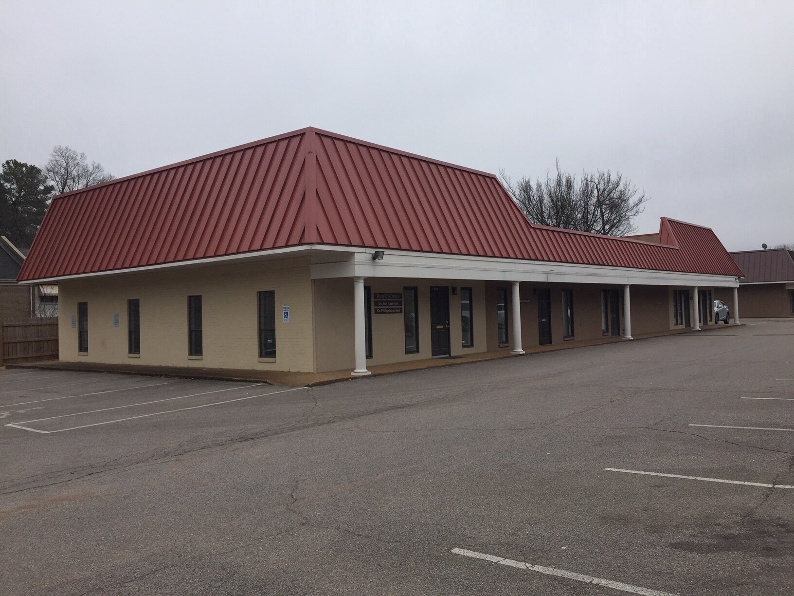 European Wax Center Poplar Avenue Memphis Tn 5500 Poplar Ave, Memphis, TN 38119 - Poplar Center | LoopNet