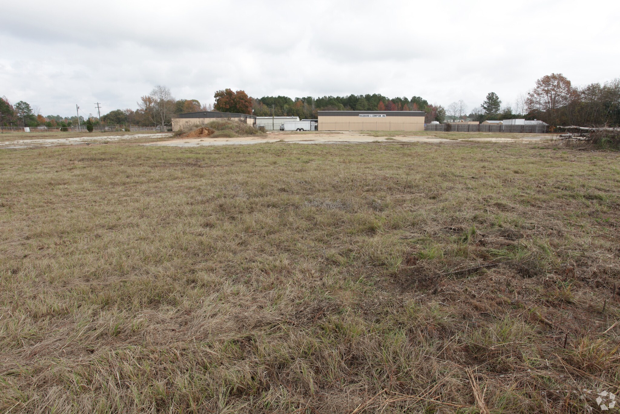 3275 Carter Rd, Sumter, SC for sale Primary Photo- Image 1 of 1