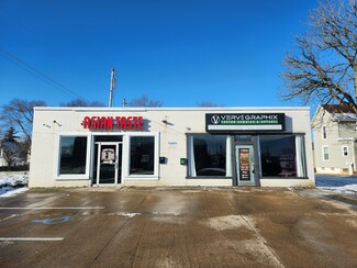 More details for 22 Lexington Ave, Mansfield, OH - Retail for Lease