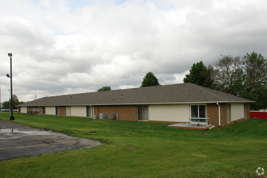 10842-10854 John Galt Blvd, Omaha, NE for sale - Building Photo - Image 2 of 12