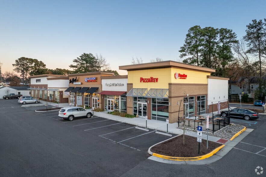 3229 Virginia Beach Blvd, Virginia Beach, VA 23452 | LoopNet