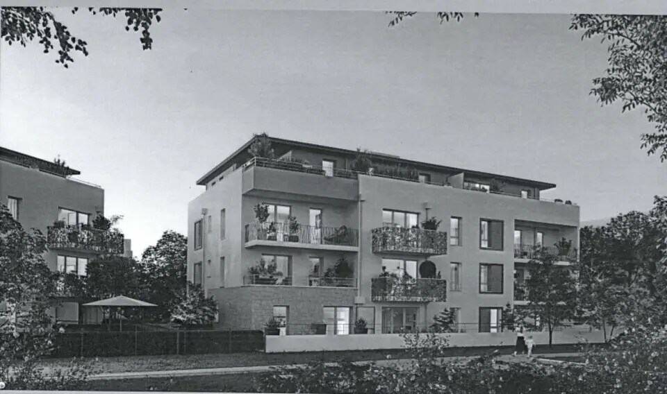 Office in Boussy-Saint-Antoine for lease - Building Photo - Image 2 of 4