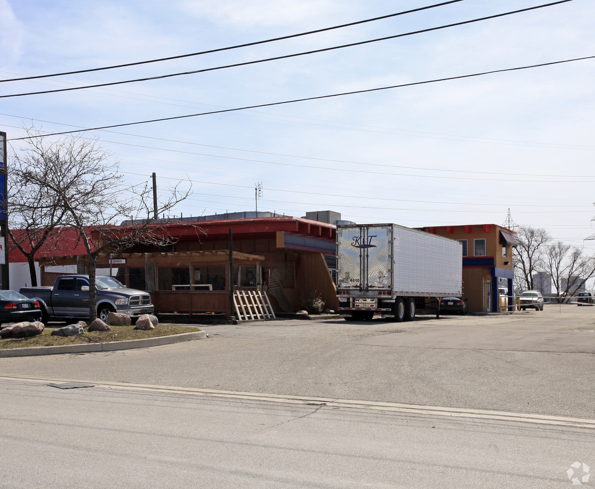 5 Bethridge Rd, Toronto, ON for sale Primary Photo- Image 1 of 1