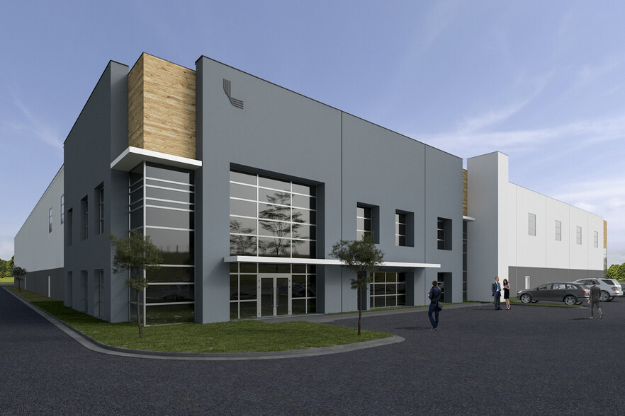 5200 Sheila St, Commerce, CA for sale - Building Photo - Image 1 of 1