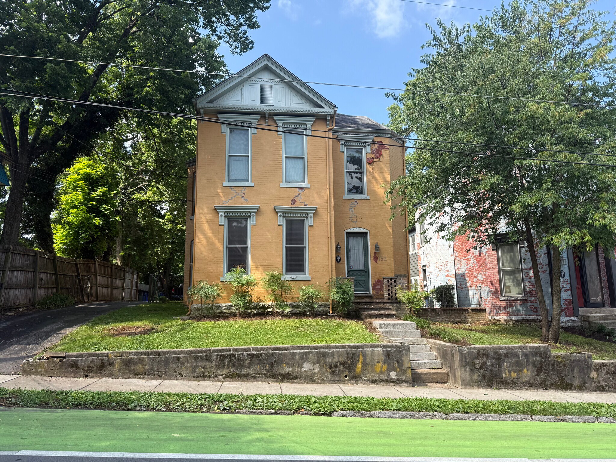152 E Fourth St, Lexington, KY for sale Building Photo- Image 1 of 24
