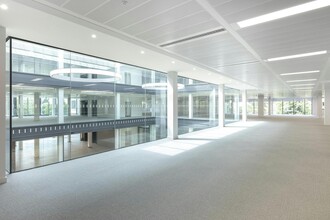 Aerospace Blvd, Farnborough for lease Interior Photo- Image 2 of 3