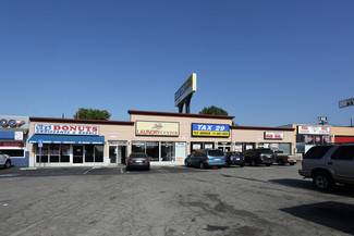 More details for 7043 Topanga Canyon Blvd, Canoga Park, CA - Retail for Sale