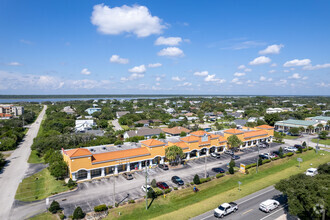 5575 A1A S, Saint Augustine, FL - aerial  map view - Image1