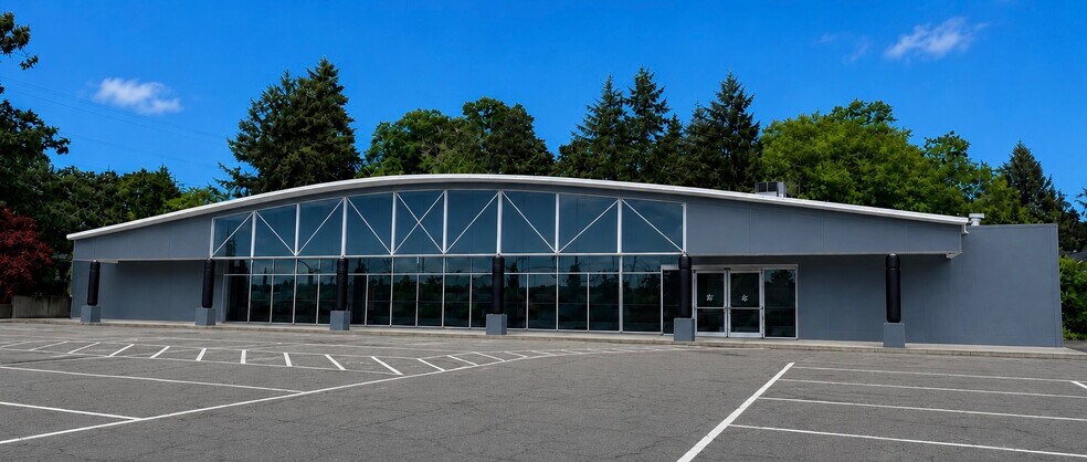 2945 Liberty Rd S, Salem, OR for lease - Building Photo - Image 2 of 15