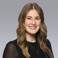 Cassie Van Kessel