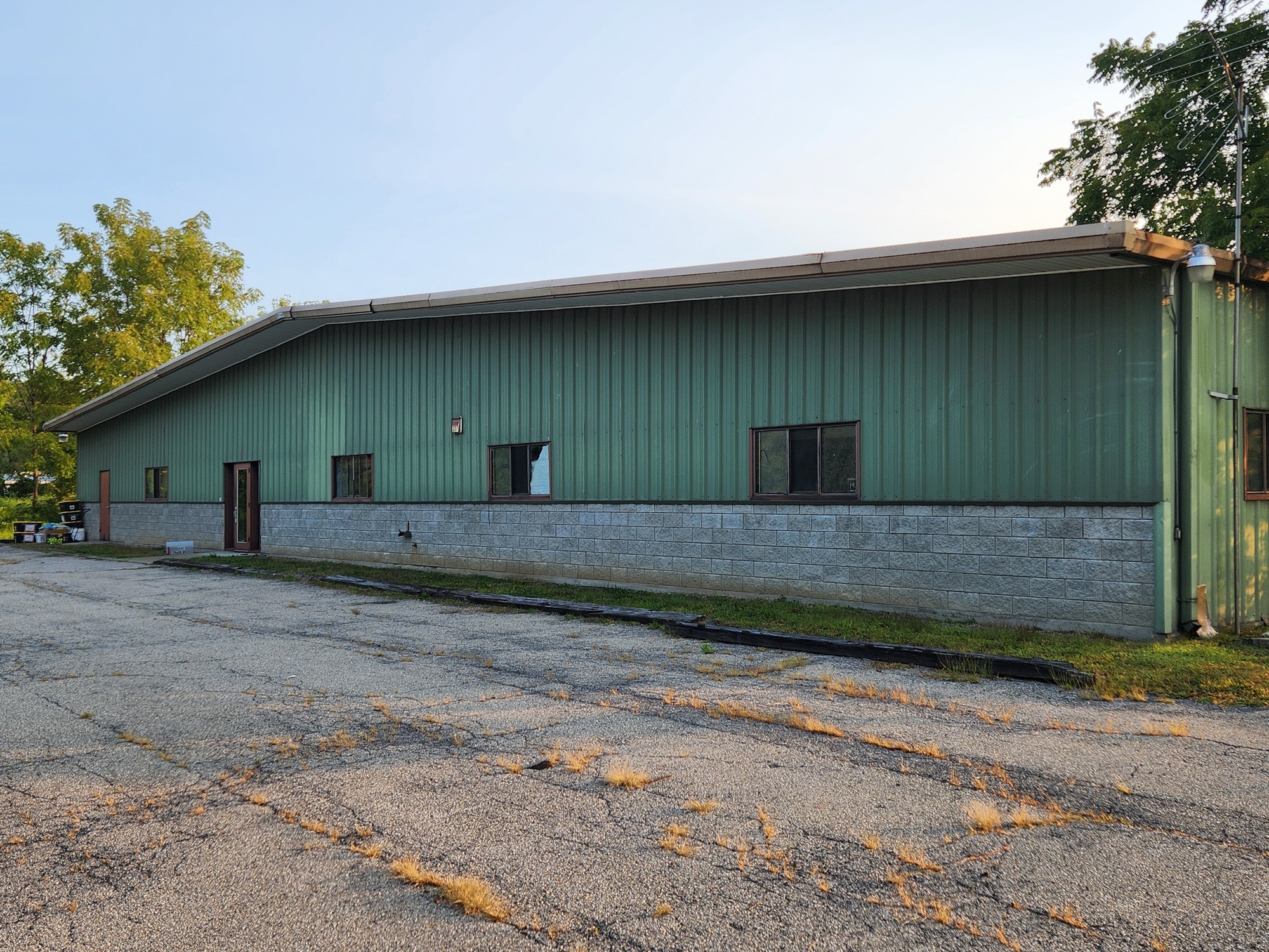 1 Hook Rd, Rhinebeck, NY for sale Building Photo- Image 1 of 9