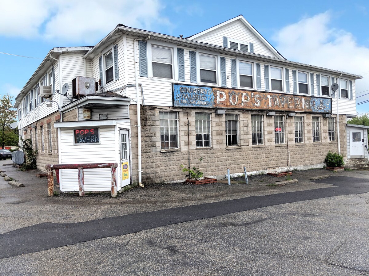 4343 N Point Blvd, Edgemere, MD 21219