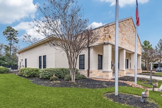 More details for 1410 Research Forest Dr, The Woodlands, TX - Retail for Lease