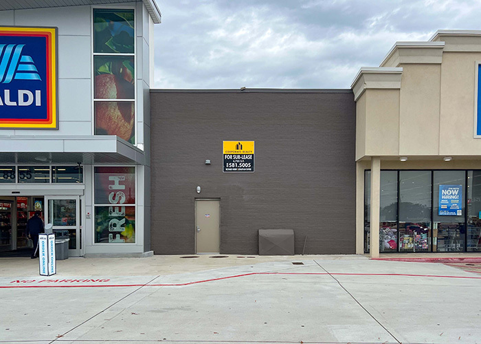 8835-8855 Veterans Memorial Blvd, Metairie, LA for lease - Building Photo - Image 1 of 3