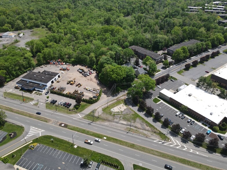 63 US Highway 46, Montville, NJ for sale - Building Photo - Image 3 of 4