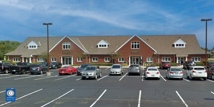 6155 Park Sq, Lorain, OH for lease Building Photo- Image 1 of 1