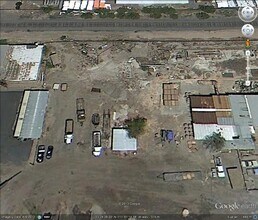 213 S Alma School Rd, Mesa, AZ - AERIAL  map view