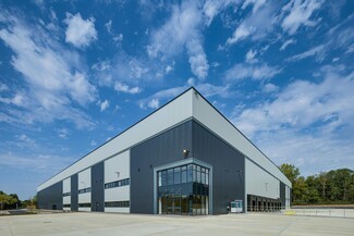 More details for 80 Saxon Way E, Corby - Industrial for Lease