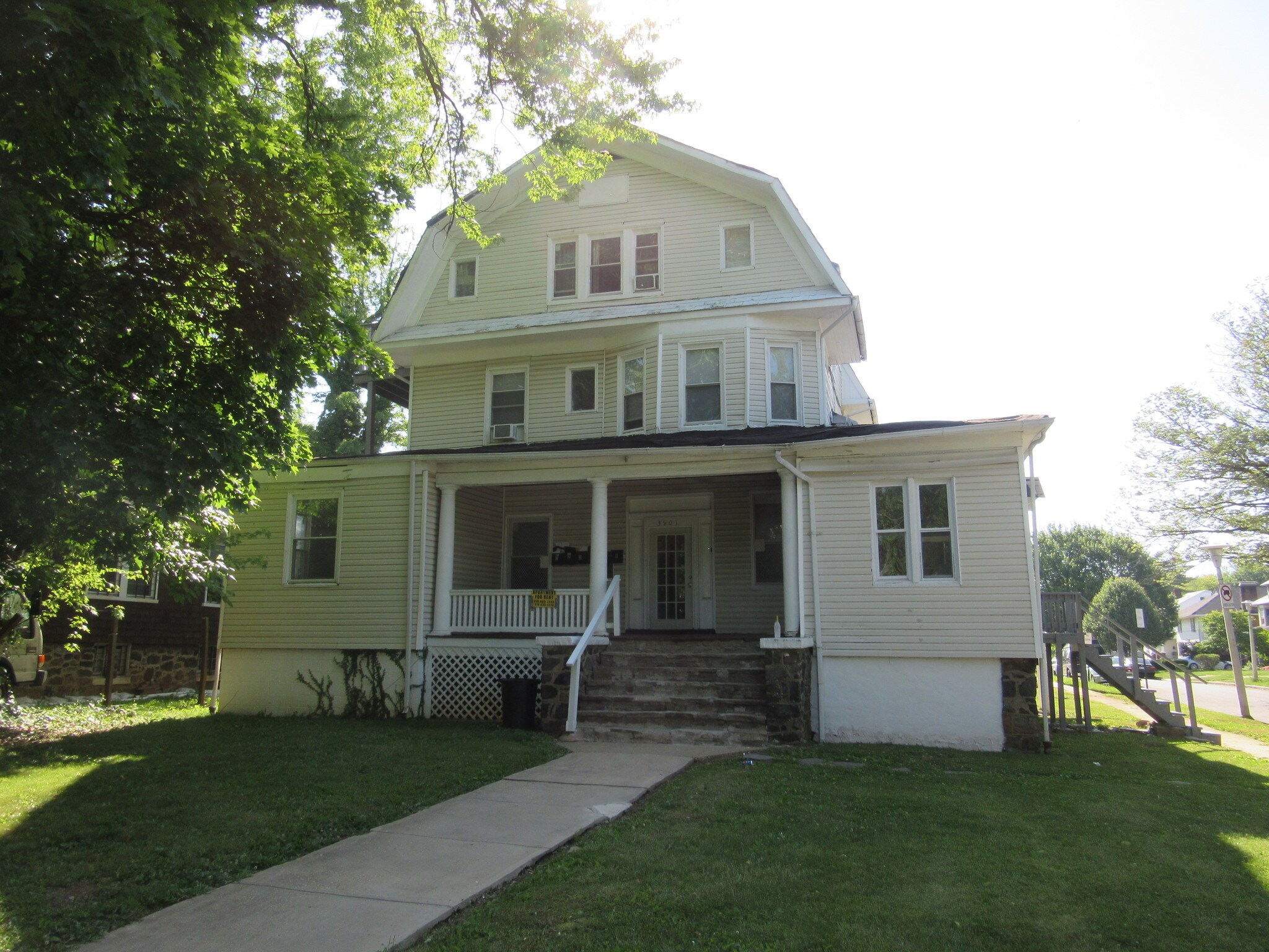 250 Mission Boulevard Baltimore Md 21230 35 - 0k5gdra