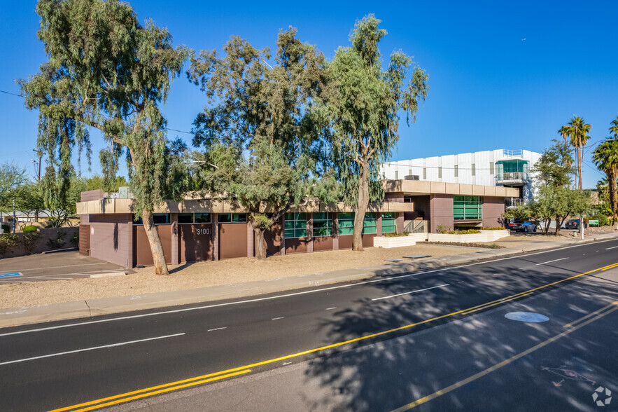 3100 N 3rd Ave, Phoenix, AZ for lease - Primary Photo - Image 1 of 24