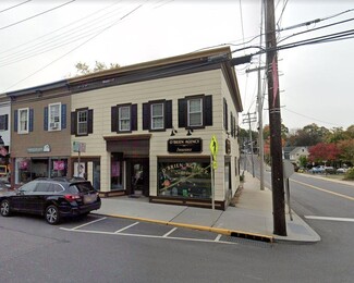 More details for 402 Main St, Port Jefferson, NY - Retail for Sale