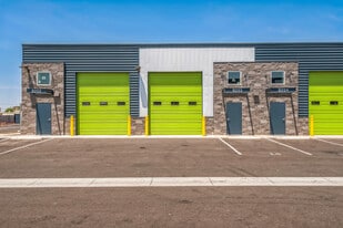 WorkBay - Glendale - Commercial Real Estate