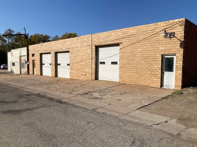 1021 S Main St, Mcpherson, KS for sale - Building Photo - Image 2 of 11