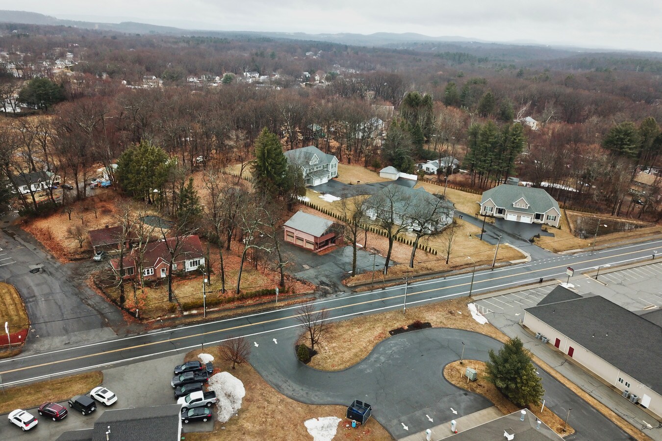 1016 Springfield St, Feeding Hills, MA 01030 | LoopNet