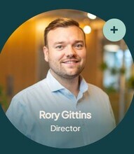 Rory Gittins