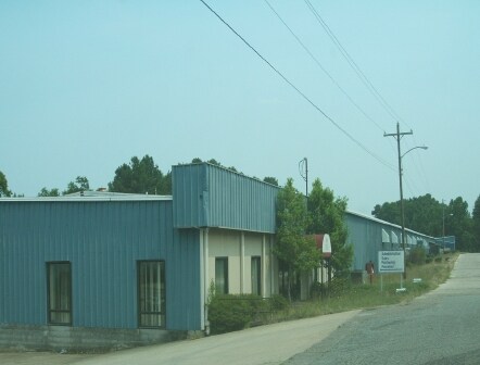 109 McNeill Rd, Sanford, NC for sale - Primary Photo - Image 1 of 1