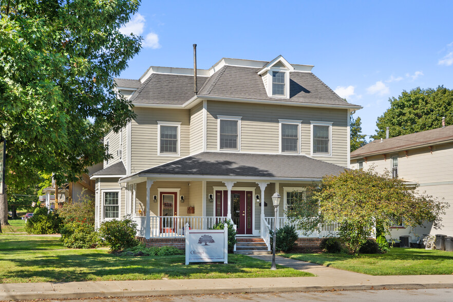 396 4th St, Beaver, PA for sale - Primary Photo - Image 1 of 60