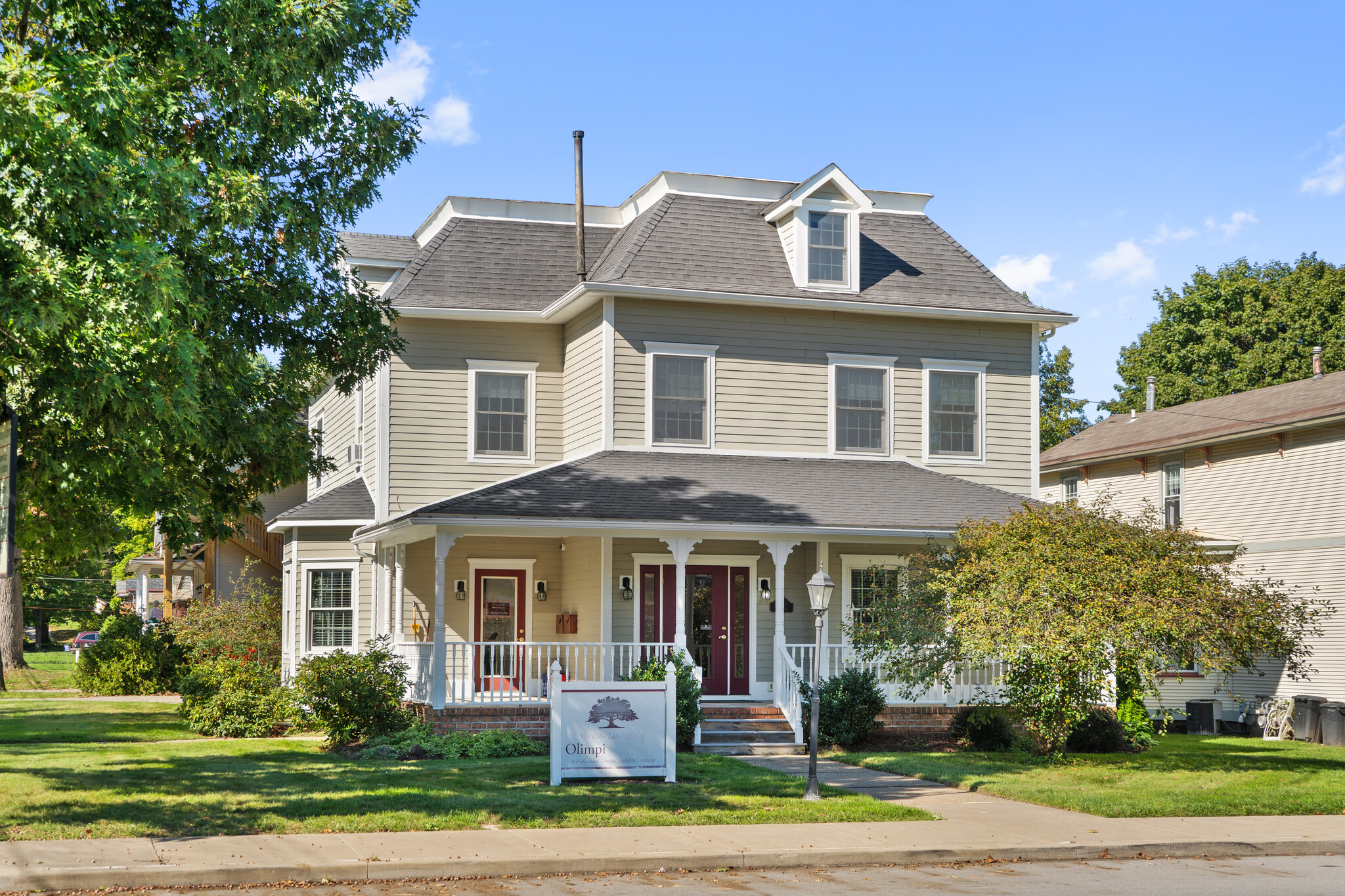 396 4th St, Beaver, PA for sale Primary Photo- Image 1 of 61