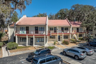 More details for 2233 Park, Orange Park, FL - Office for Sale