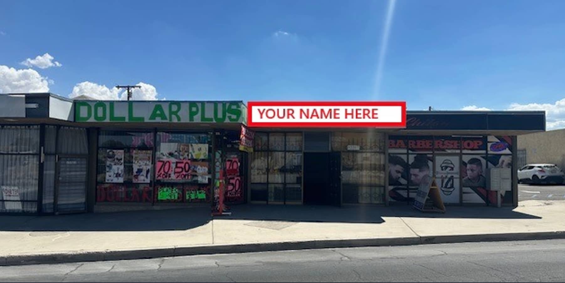 15315-15323 7th St, Victorville, CA for lease Building Photo- Image 1 of 4