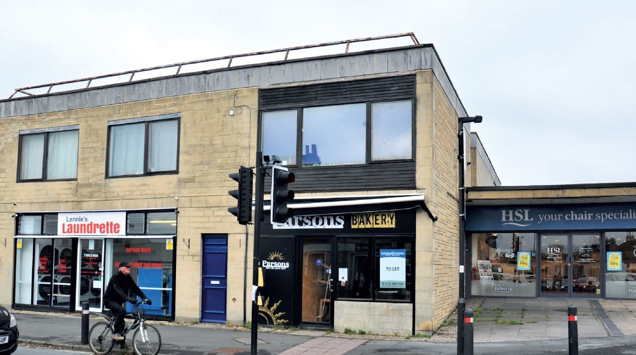 Upper Bloomfield Rd, Bath for sale Primary Photo- Image 1 of 1