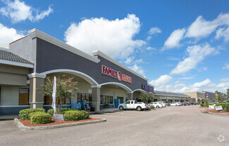 More details for 2435-2495 US-1 S, Saint Augustine, FL - Retail for Lease