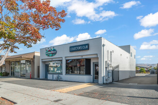 More details for 174-176 S Main St, Milpitas, CA - Office for Sale