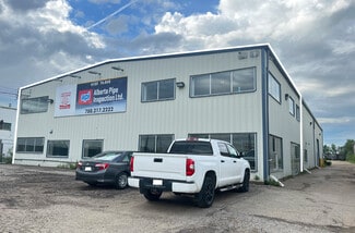 More details for 6105 76 Av NW, Edmonton, AB - Office for Lease