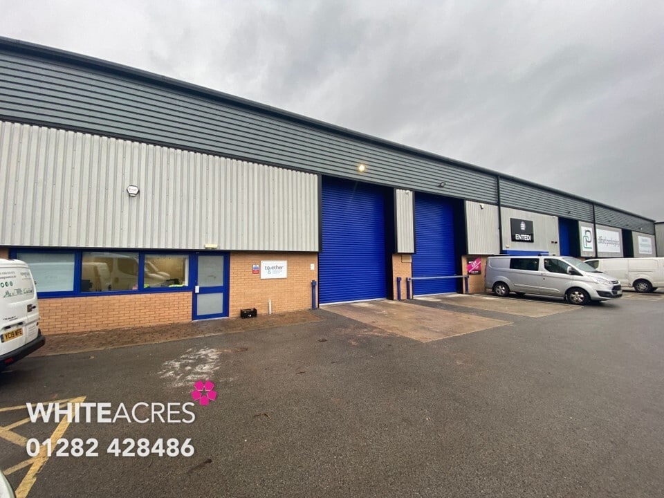 Enterprise Way, Burnley for lease Building Photo- Image 1 of 6