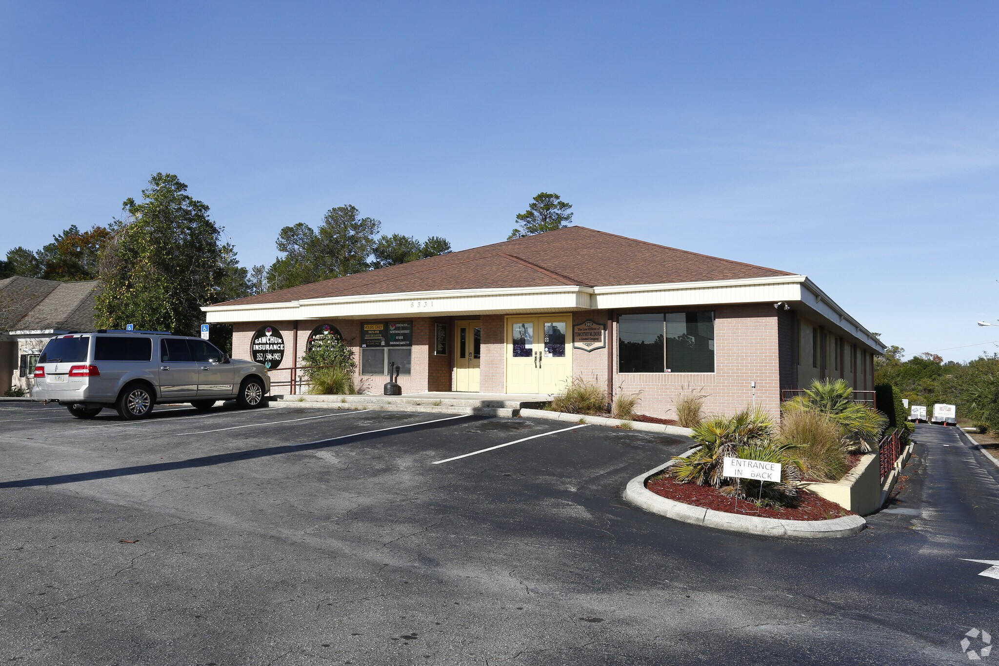 5331 Commercial Way, Spring Hill, FL for sale Primary Photo- Image 1 of 1