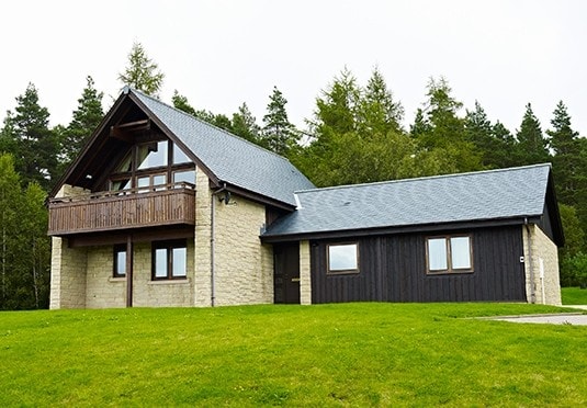 Slaley Hall, Hexham for sale - Primary Photo - Image 1 of 1