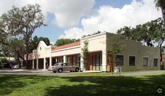 More details for 5524-5538 Hansel Ave, Orlando, FL - Office for Lease