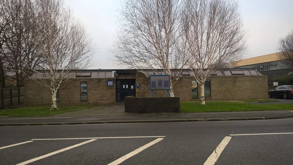 Victoria Rd, Hebburn, TWR NE31 1XF