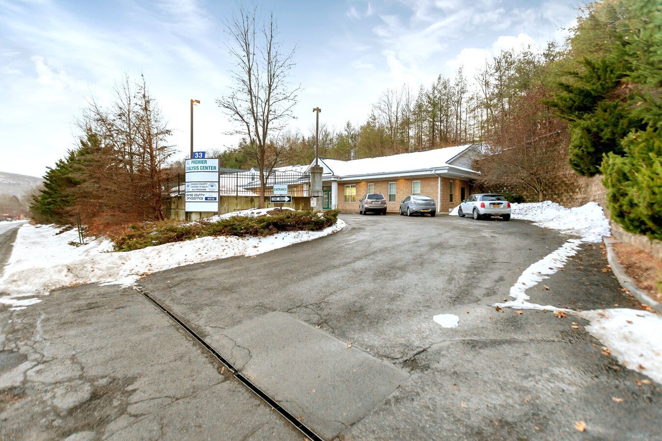 33 Route 17M, Harriman, NY 10926