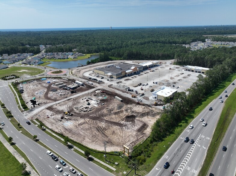 955 Wood Duck Dr, Myrtle Beach, SC for lease - Building Photo - Image 1 of 1